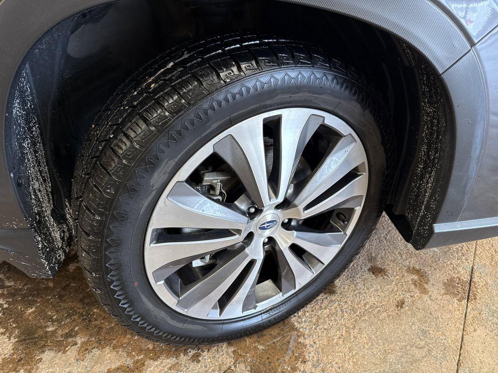 used 2022 Subaru Ascent car, priced at $30,934