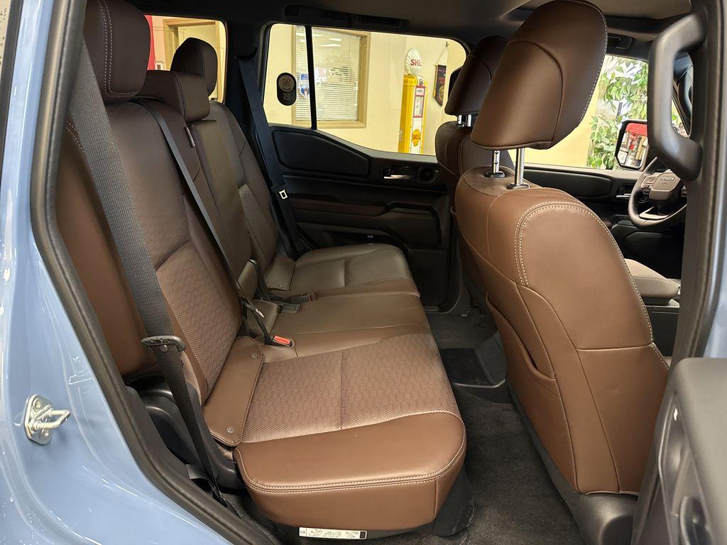 new 2026 Toyota Land Cruiser car, priced at $73,770