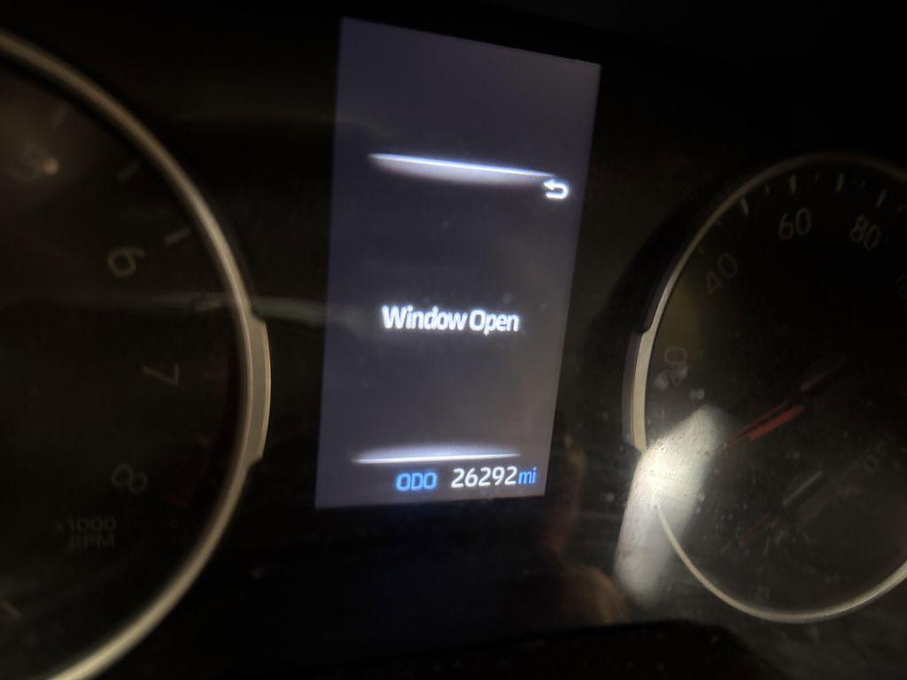 used 2022 Toyota RAV4 car, priced at $32,926