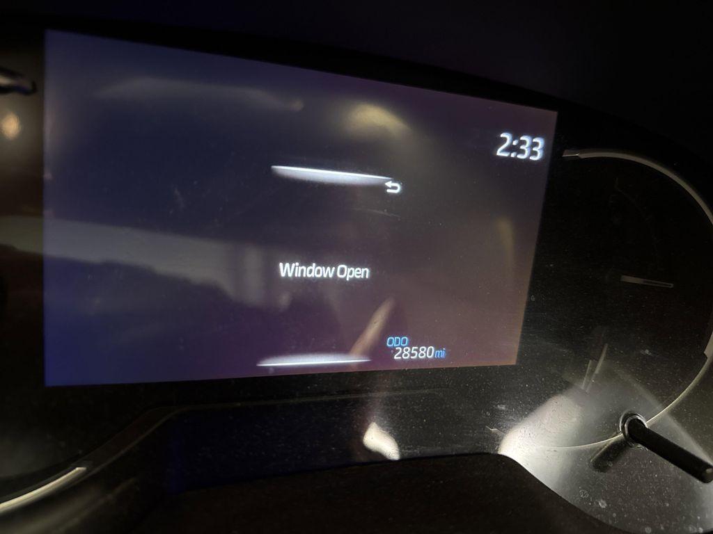 used 2023 Toyota RAV4 car, priced at $30,928