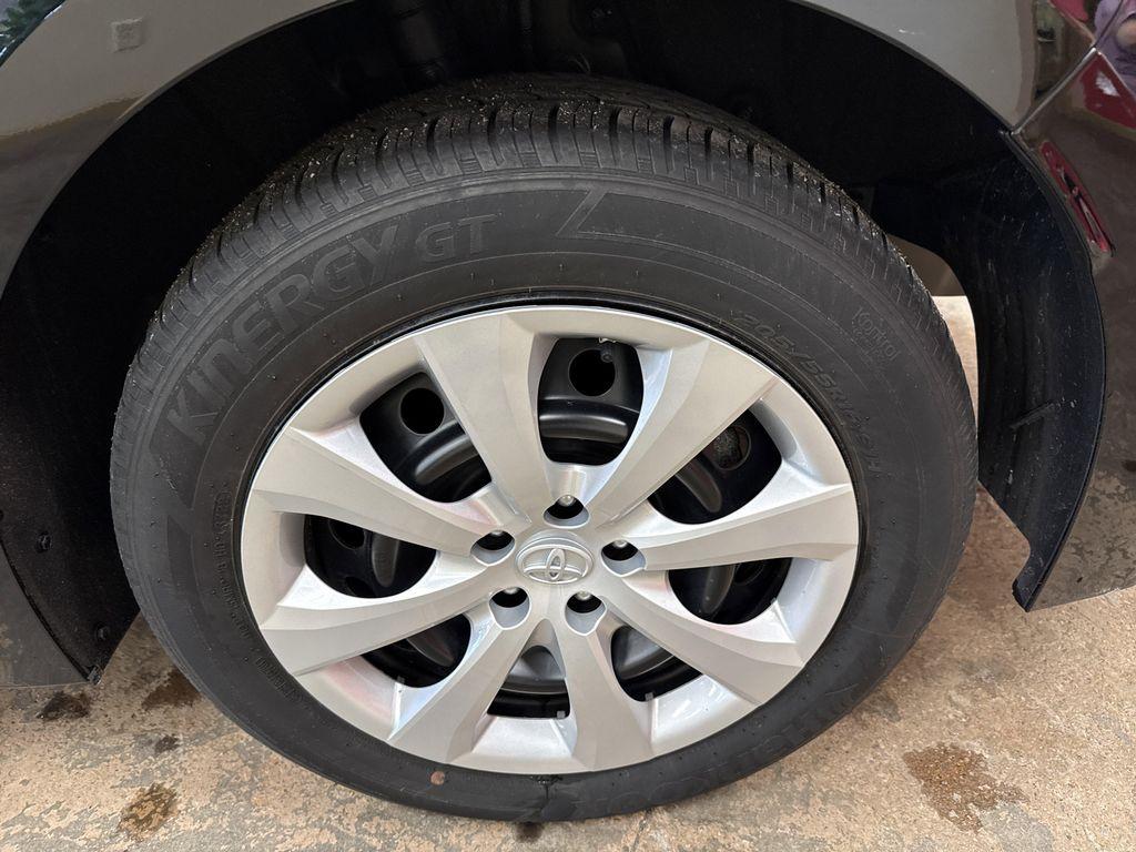 used 2023 Toyota Corolla car, priced at $21,724