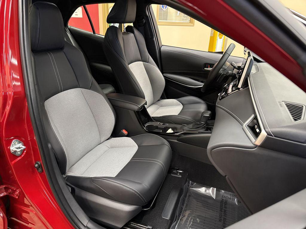 new 2025 Toyota Corolla car, priced at $30,624