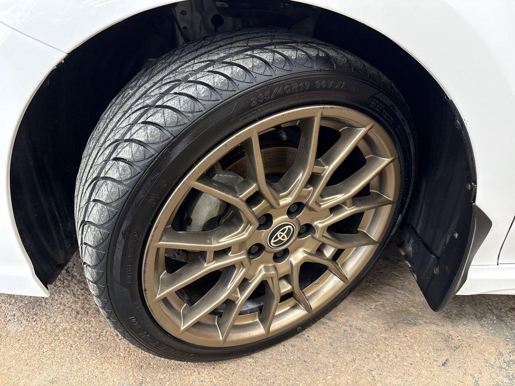 used 2023 Toyota Camry car, priced at $27,733