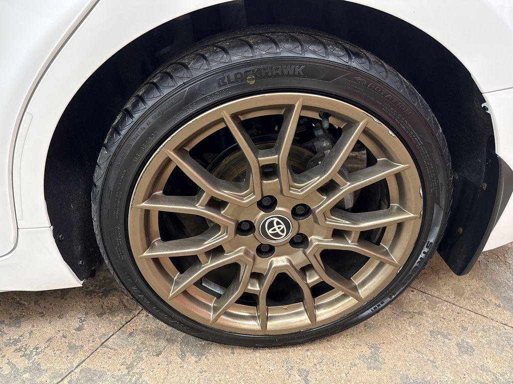 used 2023 Toyota Camry car, priced at $27,733