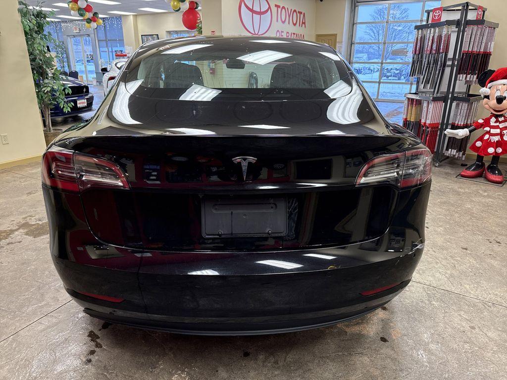 used 2019 Tesla Model 3 car, priced at $19,590