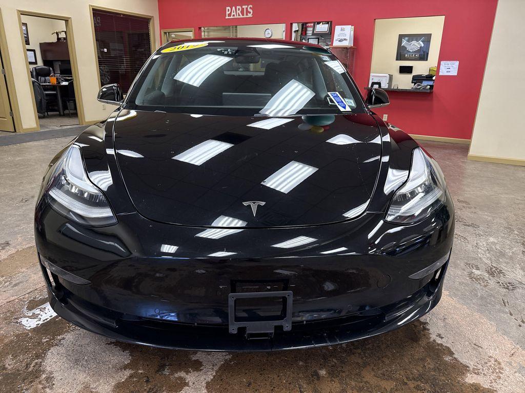 used 2019 Tesla Model 3 car, priced at $19,590