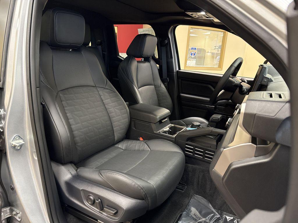 used 2024 Toyota Tacoma car, priced at $49,506