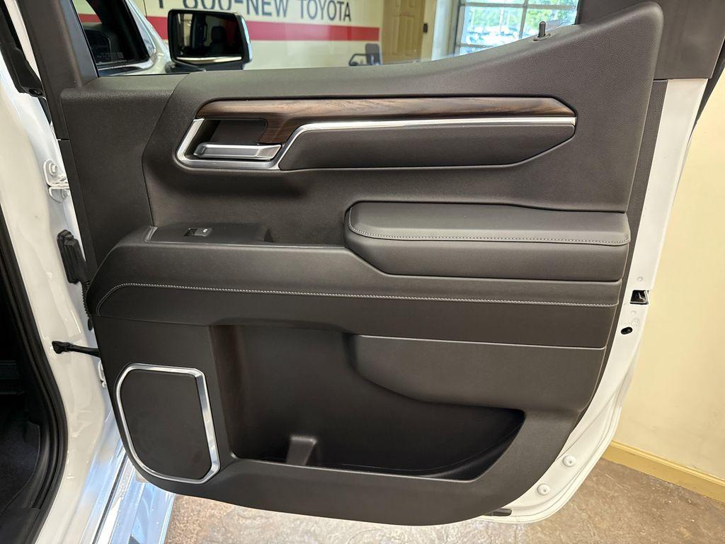 used 2023 GMC Sierra 1500 car, priced at $49,914