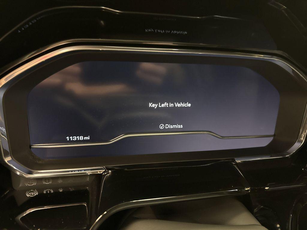 used 2023 GMC Sierra 1500 car, priced at $49,914