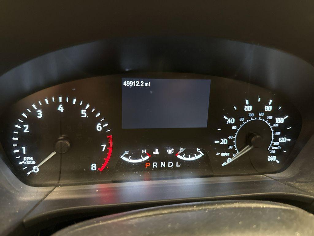 used 2021 Ford Escape car, priced at $19,124