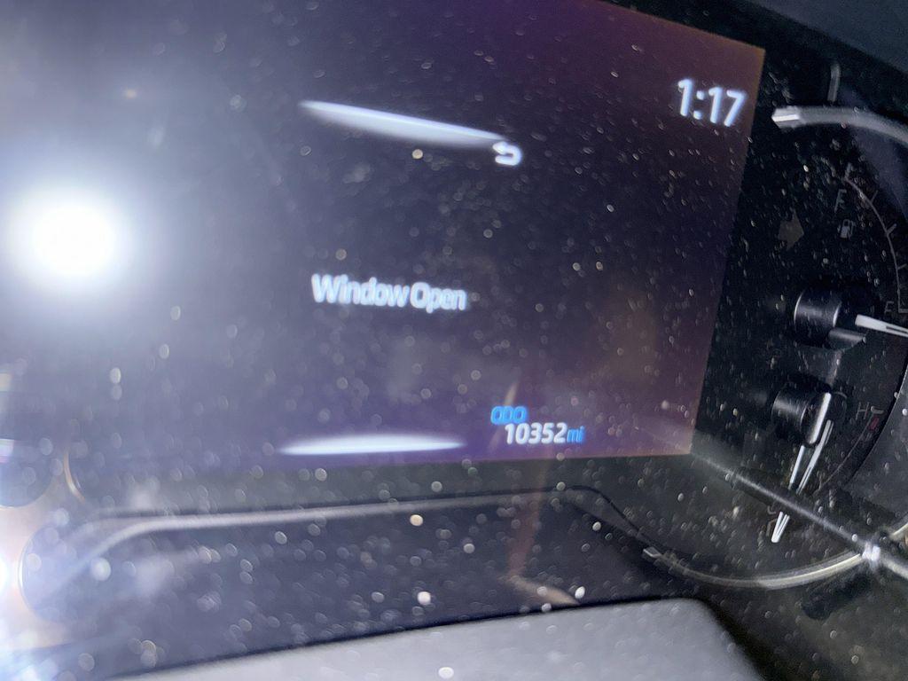 used 2023 Toyota RAV4 car, priced at $28,810