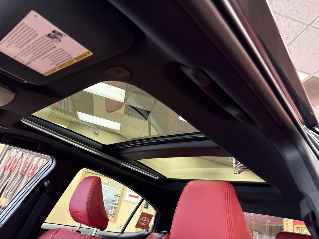 new 2025 Toyota Camry car, priced at $42,017