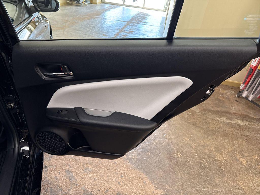 used 2022 Toyota Prius car, priced at $28,912