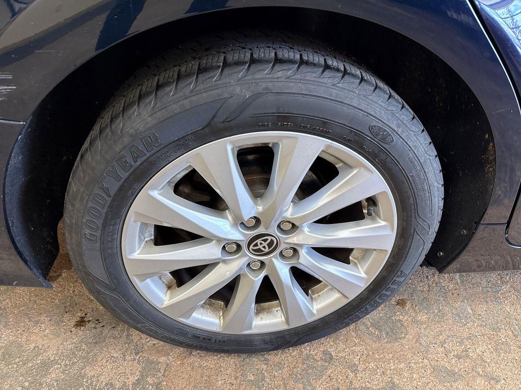 used 2020 Toyota Camry car, priced at $21,645