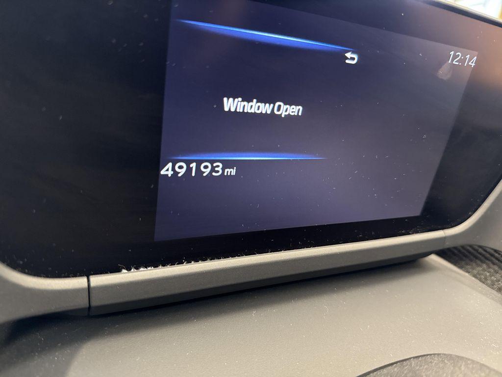 used 2023 Toyota bZ4X car, priced at $19,949