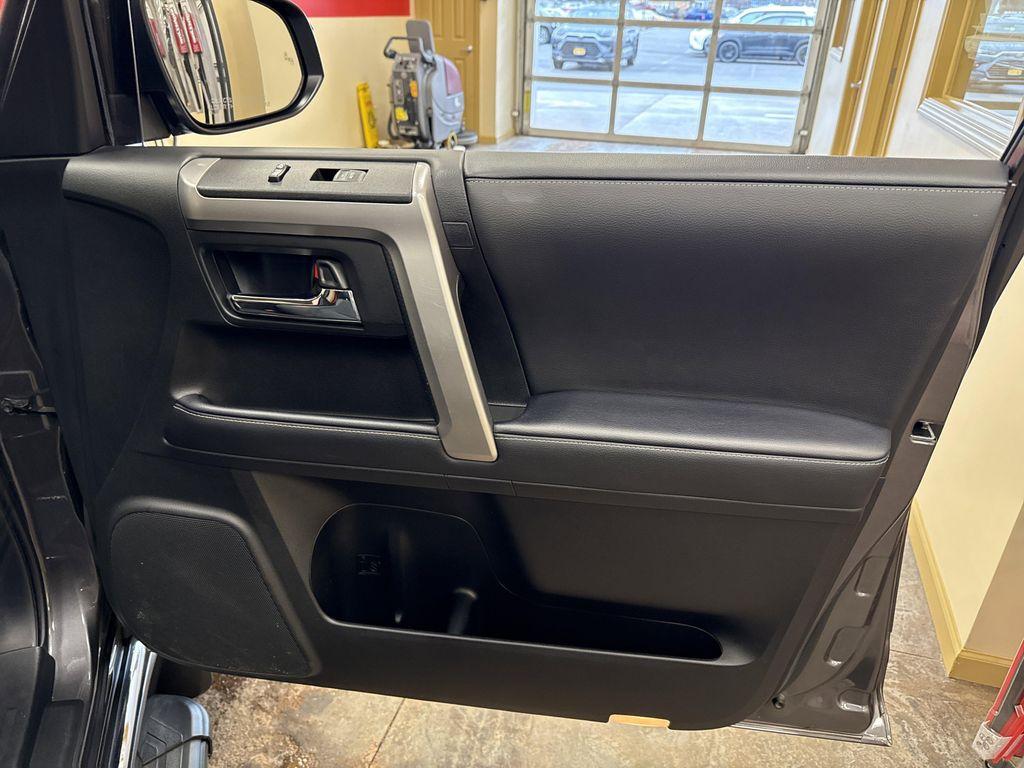 used 2023 Toyota 4Runner car, priced at $44,540
