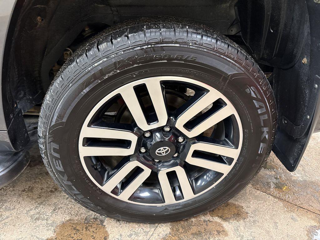 used 2023 Toyota 4Runner car, priced at $44,540