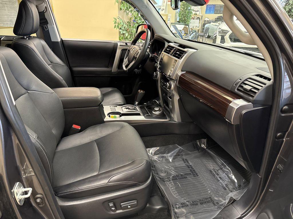 used 2023 Toyota 4Runner car, priced at $44,540