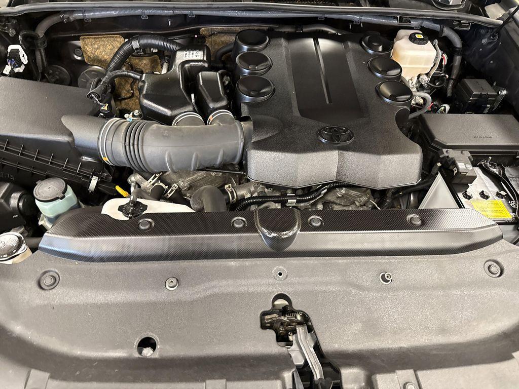 used 2023 Toyota 4Runner car, priced at $44,540