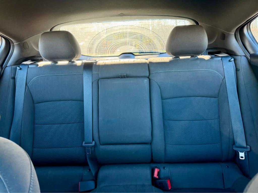 used 2019 Chevrolet Cruze car, priced at $12,889