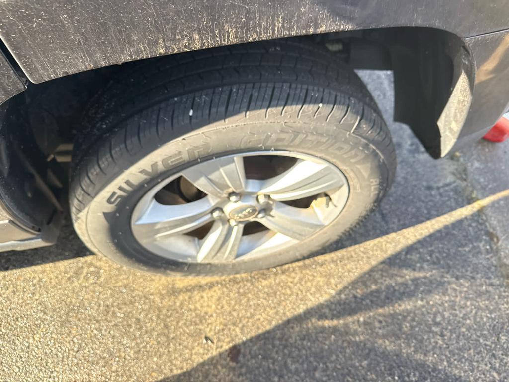 used 2014 Jeep Patriot car, priced at $7,899