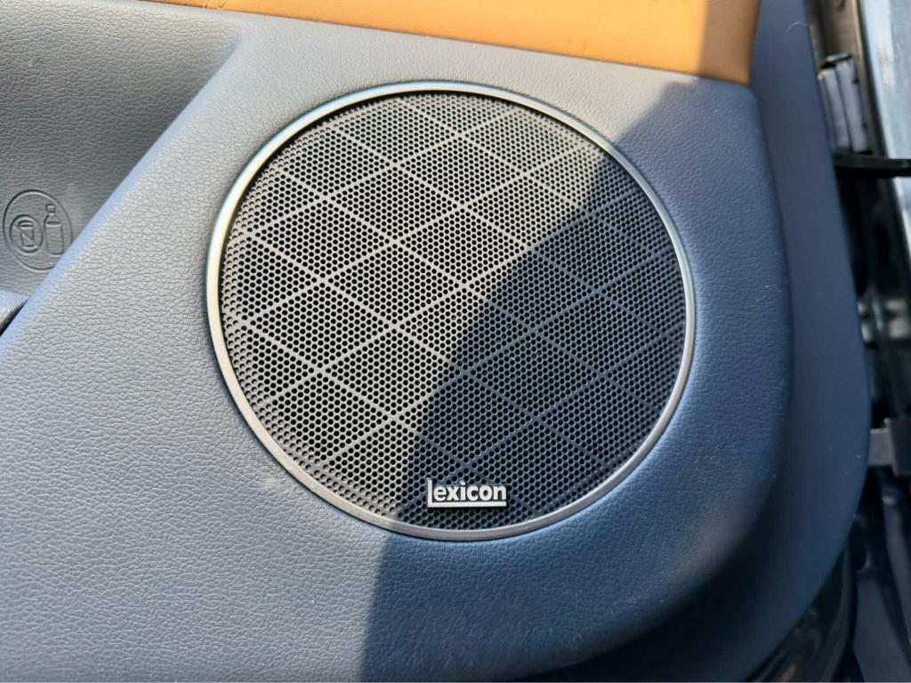 used 2023 Genesis GV80 car, priced at $39,997