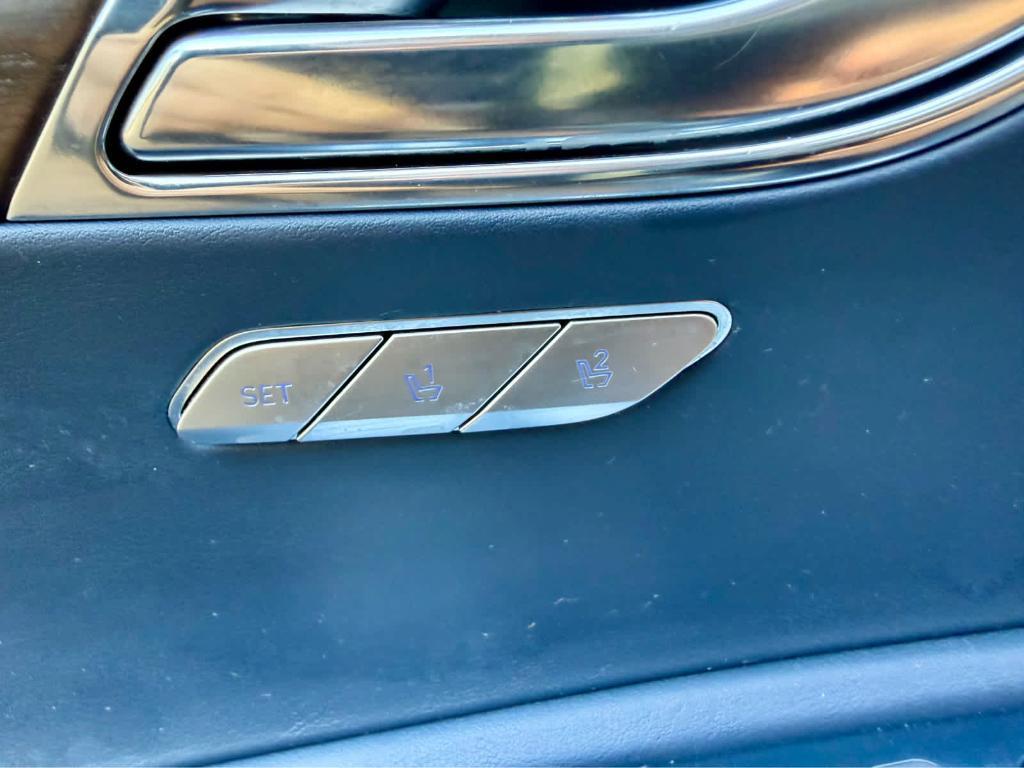 used 2023 Genesis GV80 car, priced at $39,997