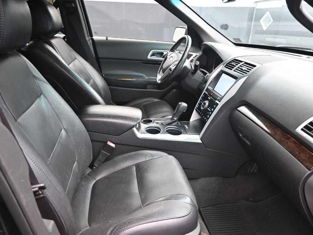 used 2012 Ford Explorer car, priced at $6,489