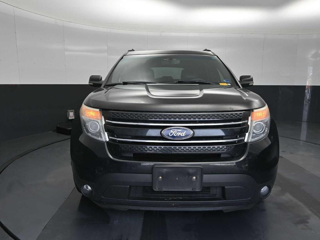 used 2012 Ford Explorer car, priced at $6,489