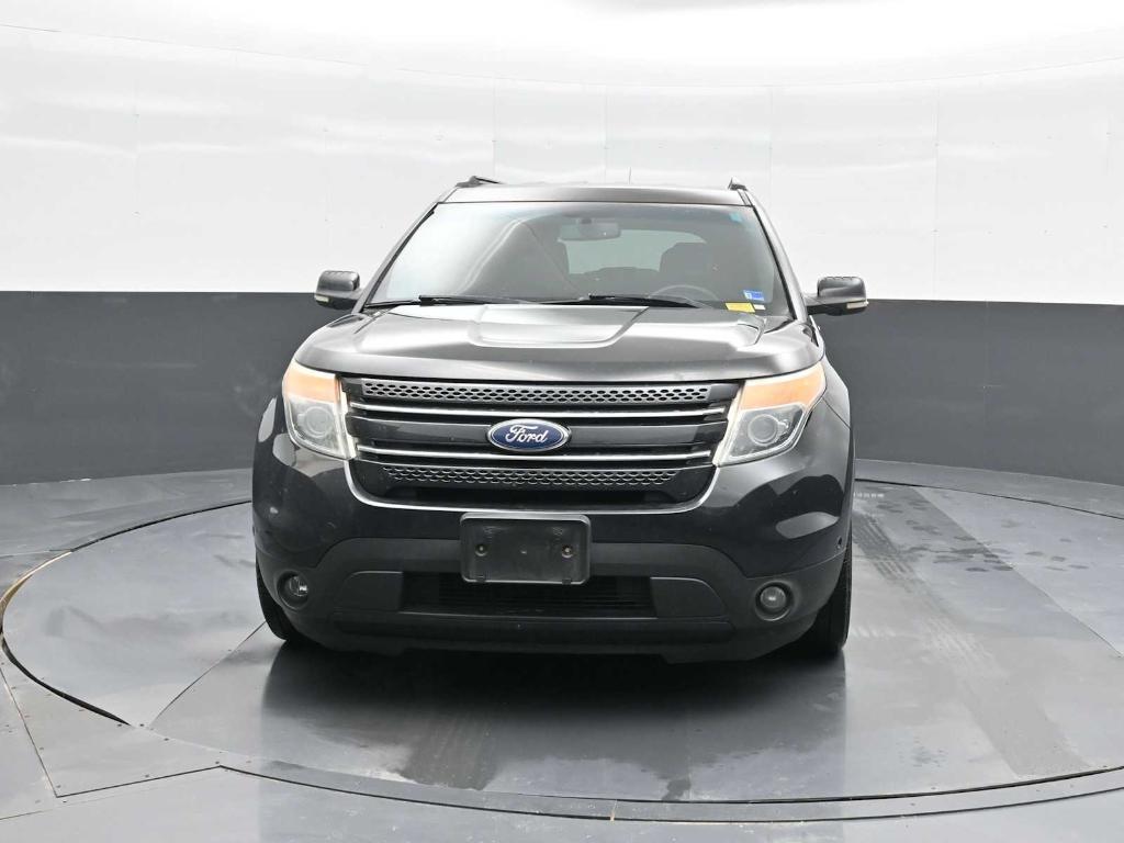 used 2012 Ford Explorer car, priced at $6,489