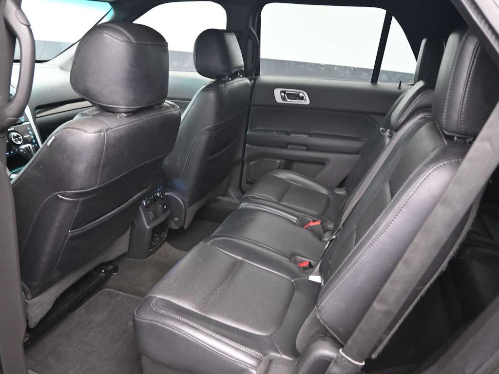 used 2012 Ford Explorer car, priced at $6,489