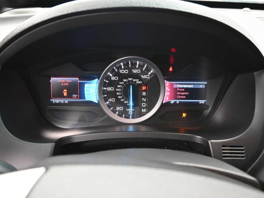 used 2012 Ford Explorer car, priced at $6,489