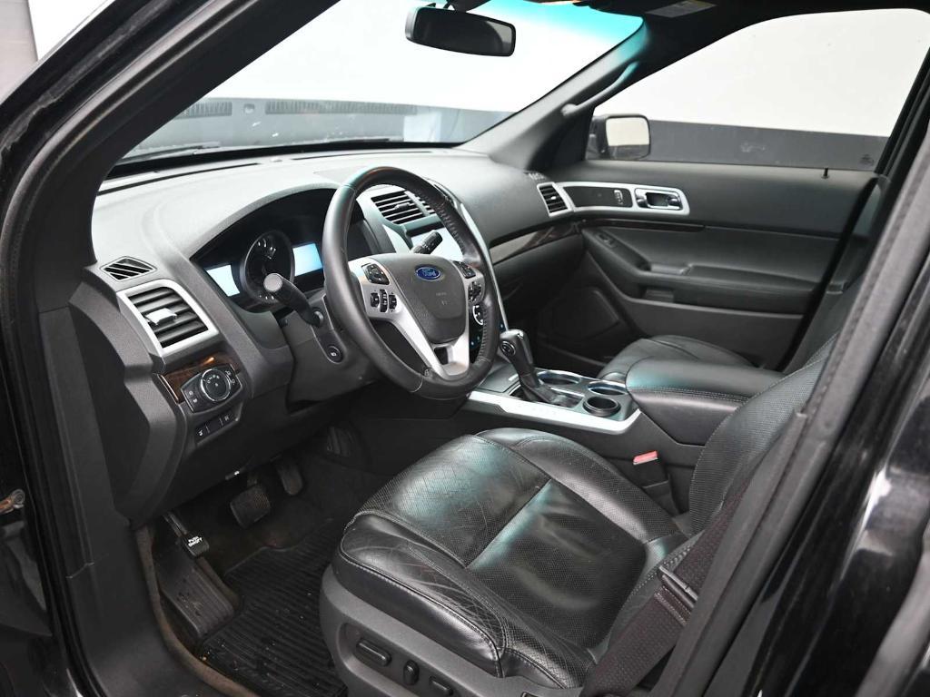 used 2012 Ford Explorer car, priced at $6,489