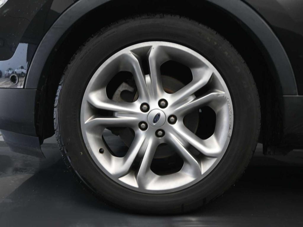 used 2012 Ford Explorer car, priced at $6,489