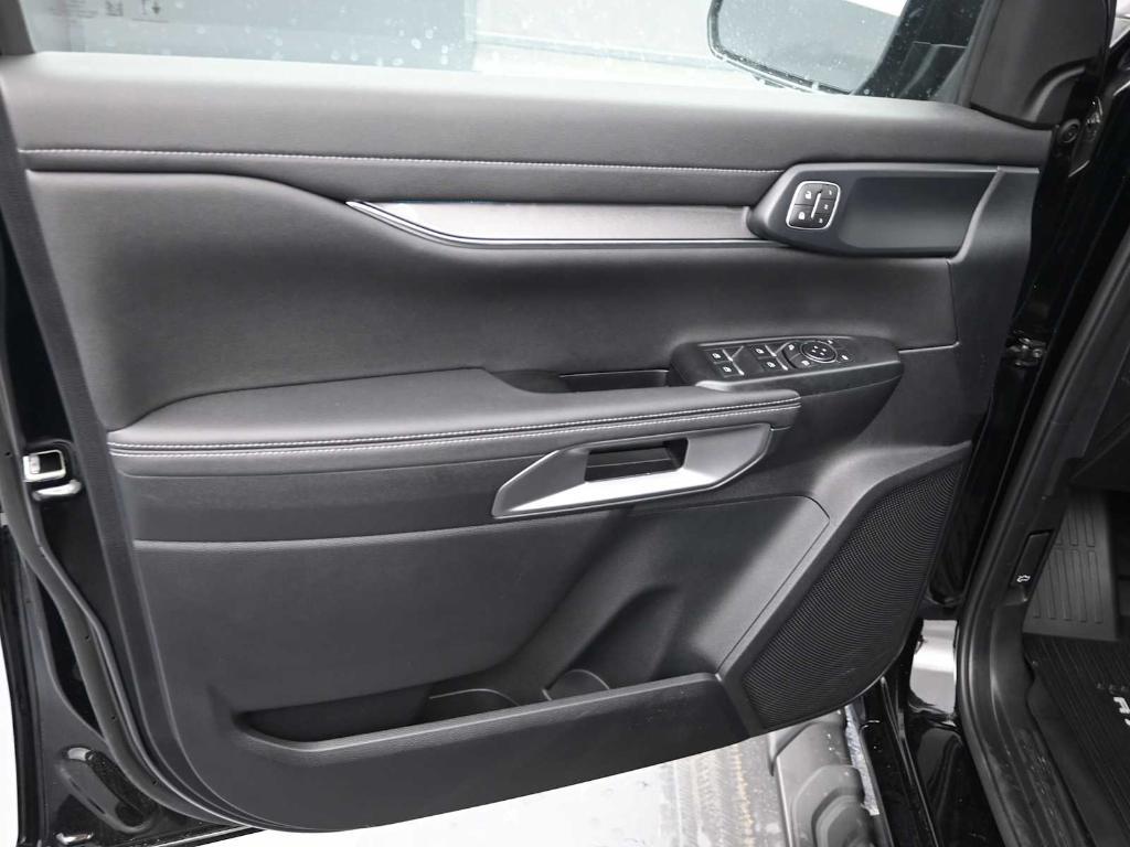 new 2024 Ford Ranger car, priced at $47,783