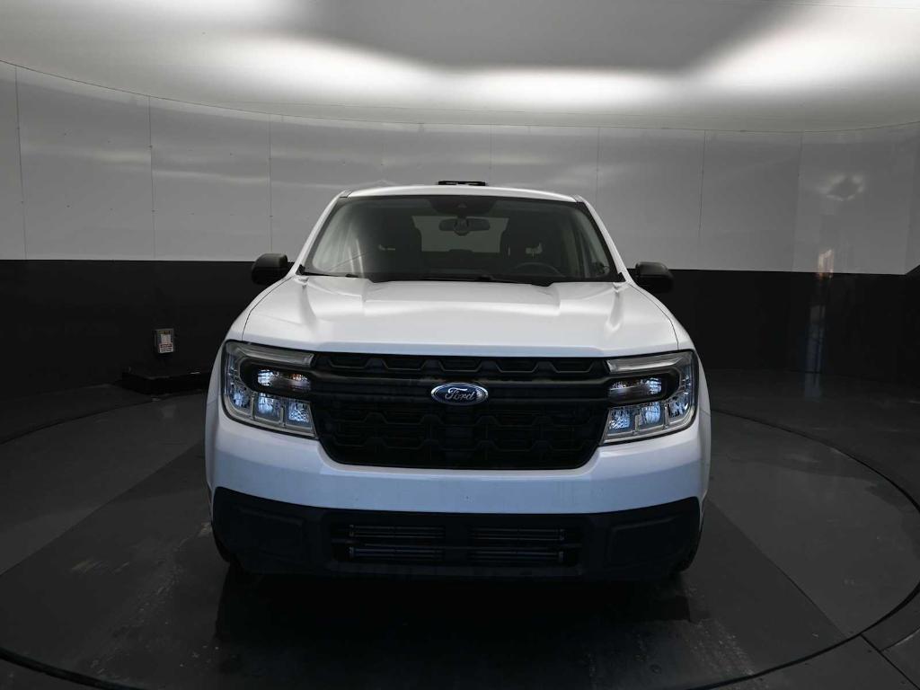 used 2022 Ford Maverick car, priced at $17,993