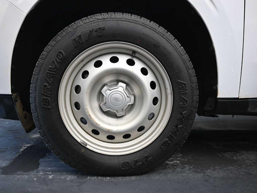 used 2022 Ford Maverick car, priced at $17,993