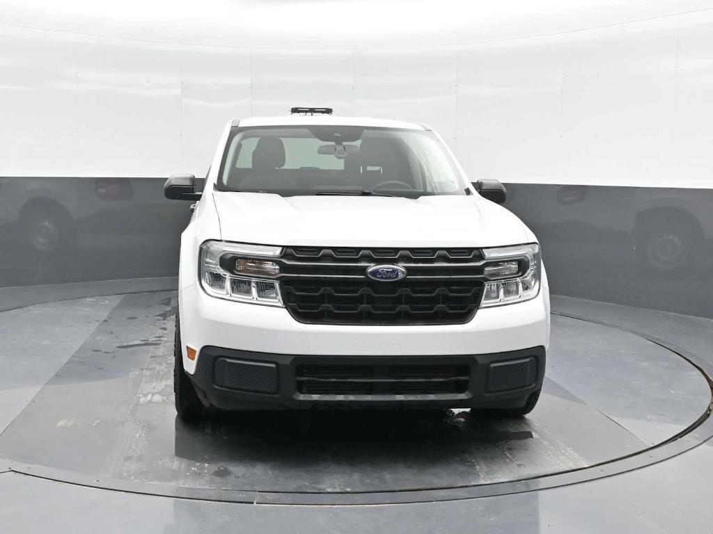 used 2022 Ford Maverick car, priced at $17,993