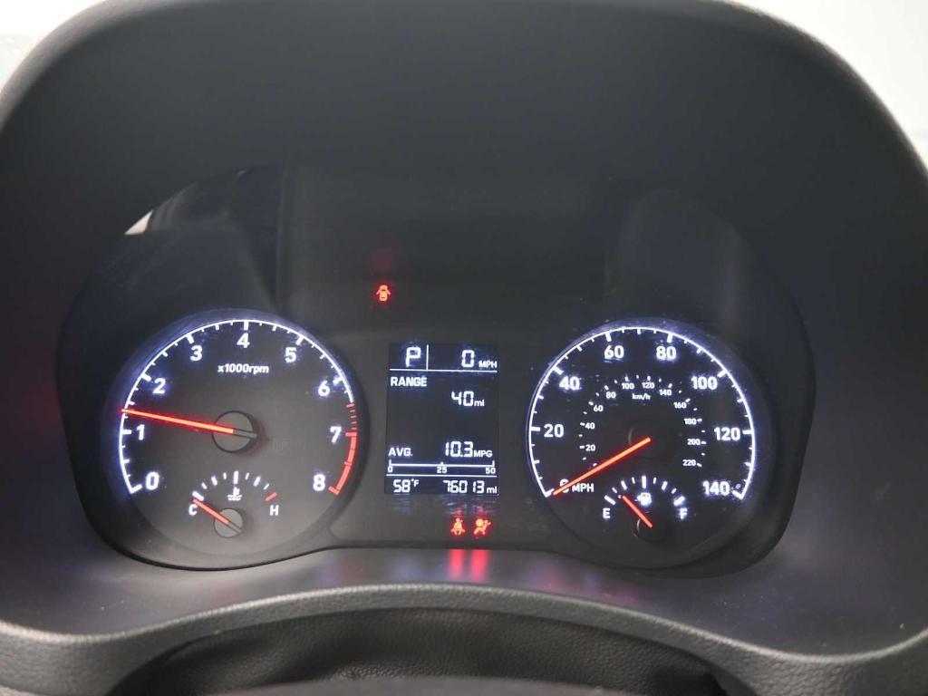 used 2019 Hyundai Accent car, priced at $10,399