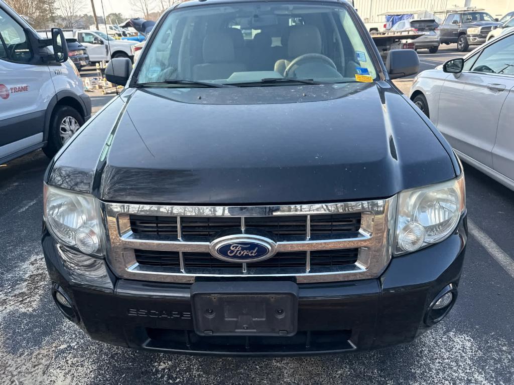 used 2011 Ford Escape car, priced at $5,990