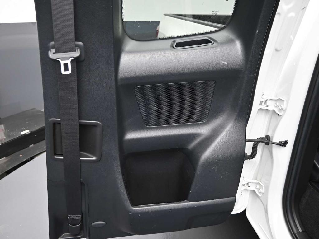 used 2021 Toyota Tacoma car, priced at $19,998