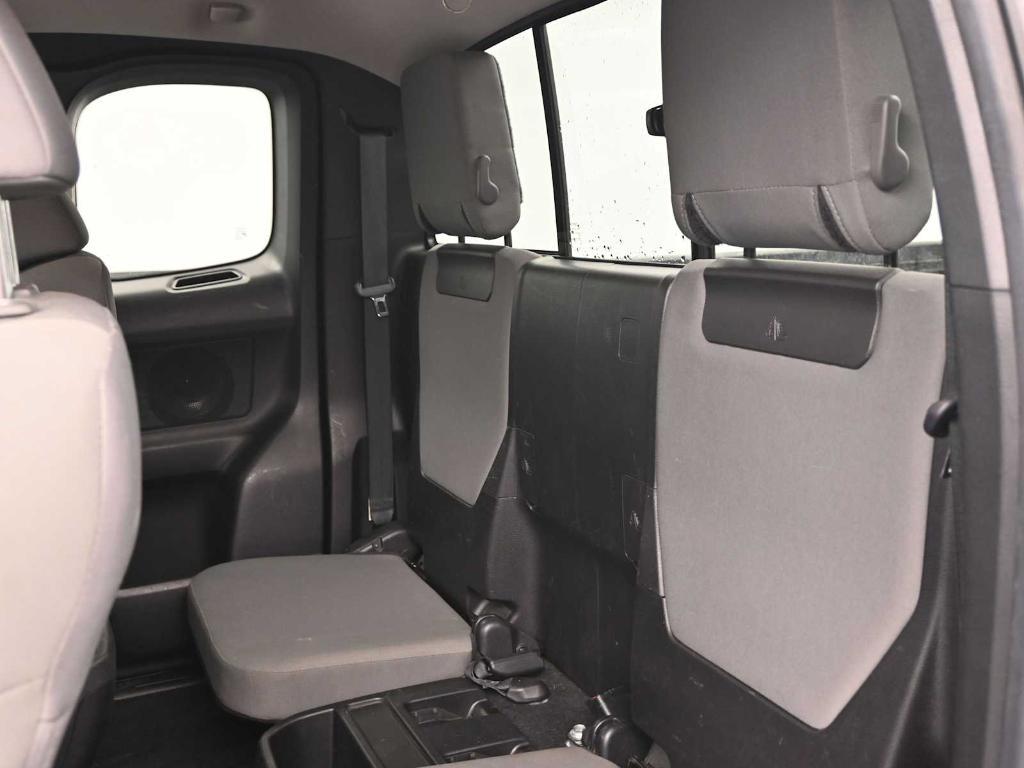 used 2021 Toyota Tacoma car, priced at $19,998