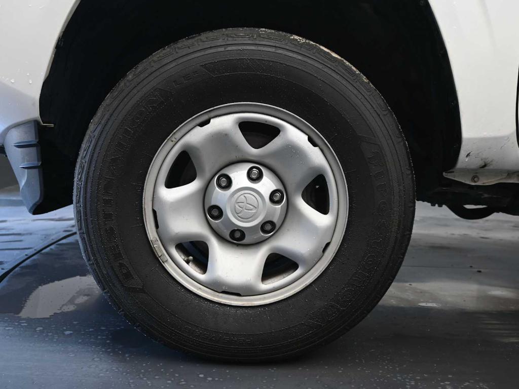 used 2021 Toyota Tacoma car, priced at $19,998