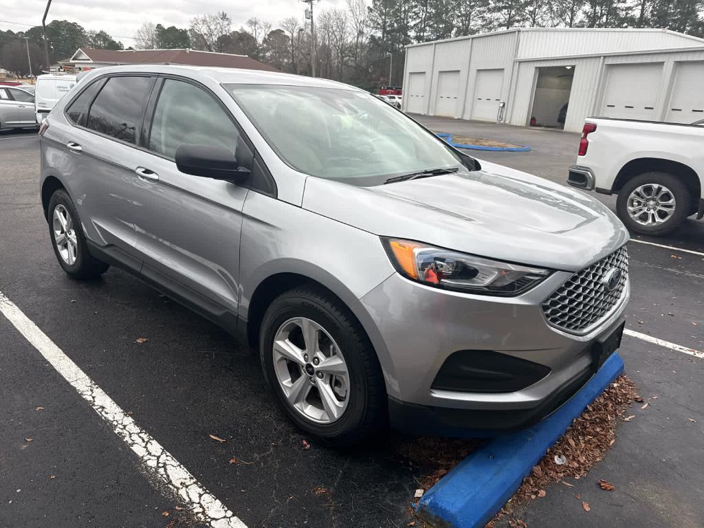 used 2023 Ford Edge car, priced at $20,690