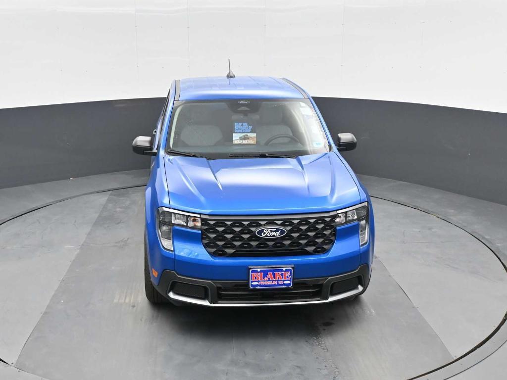 new 2026 Ford Maverick car, priced at $33,566