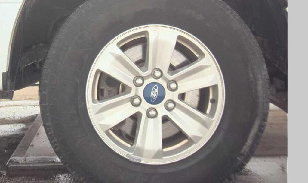 used 2017 Ford F-150 car, priced at $14,490