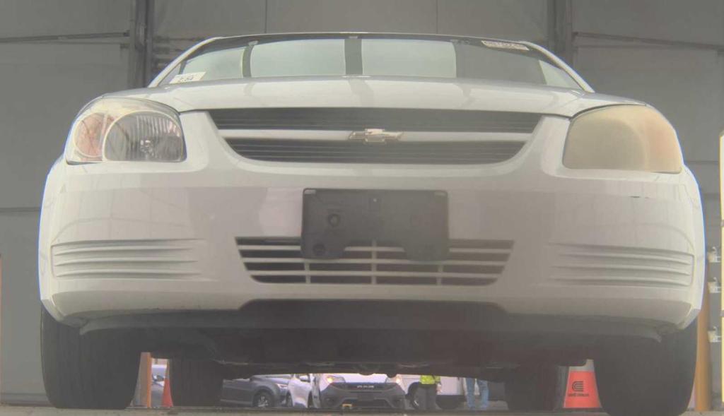 used 2007 Chevrolet Cobalt car, priced at $8,490