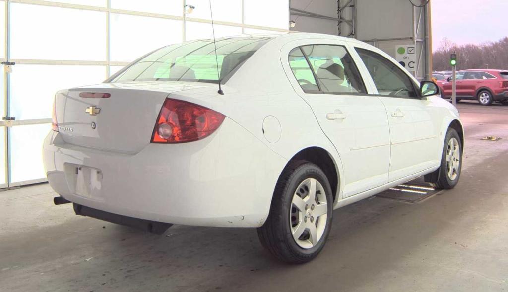 used 2007 Chevrolet Cobalt car, priced at $8,490