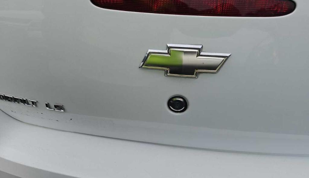 used 2007 Chevrolet Cobalt car, priced at $8,490