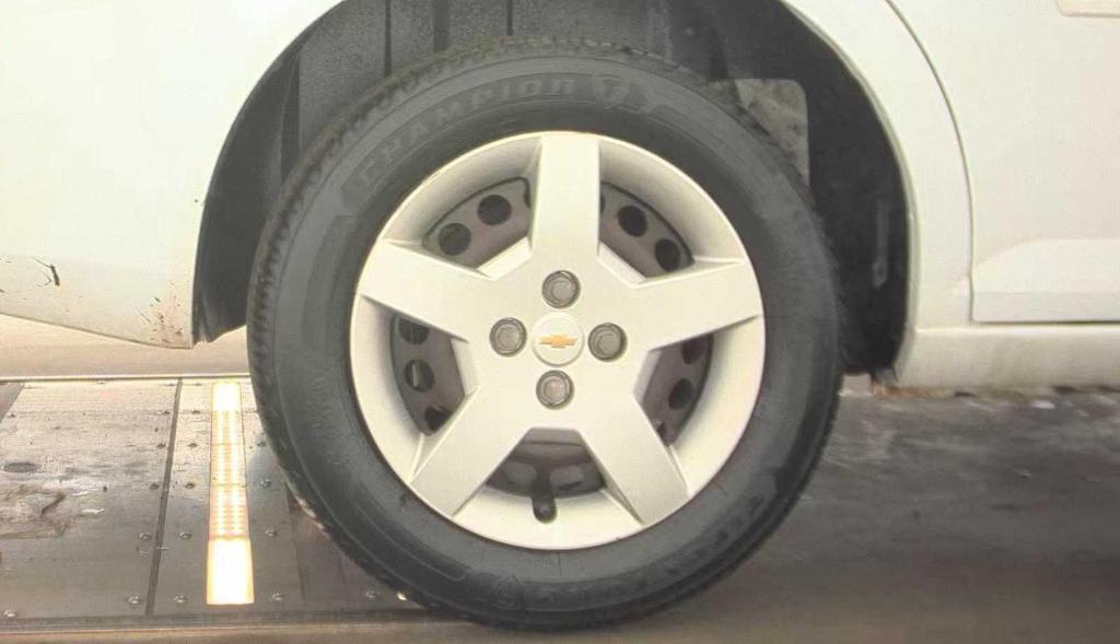 used 2007 Chevrolet Cobalt car, priced at $8,490